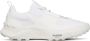 Valentino Garavani True Act sneakers met vlakken Wit - Thumbnail 1