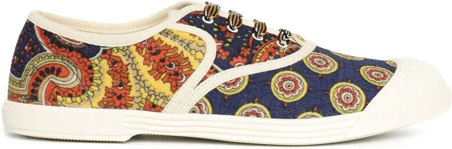 Valentino Garavani Bay by Bay sneakers Blauw