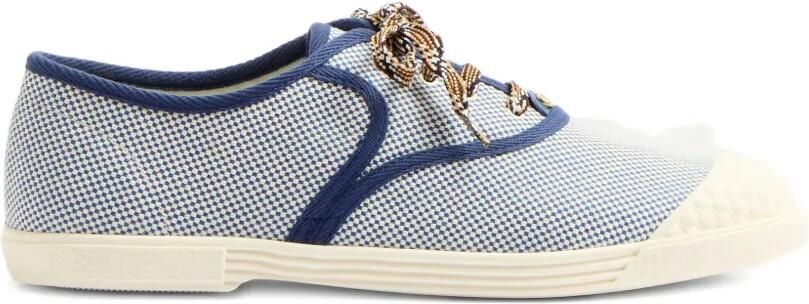 Valentino Garavani Bay by Bay sneakers Blauw
