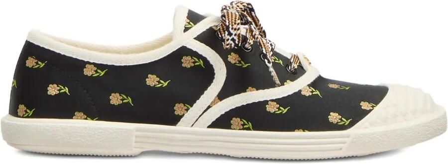 Valentino Garavani Bay by Bay sneakers Zwart