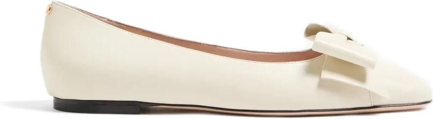 Valentino Garavani Bowow ballerina's Beige