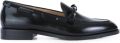 Valentino Garavani Bowshire loafers Zwart - Zwart