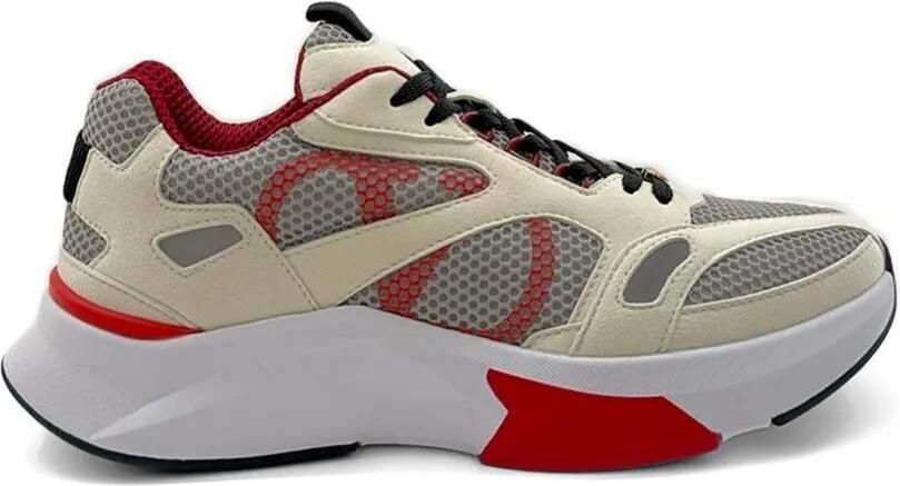 Valentino Garavani Demivee sneakers Beige