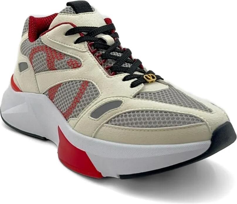 Valentino Garavani Demivee sneakers Beige - Foto 3
