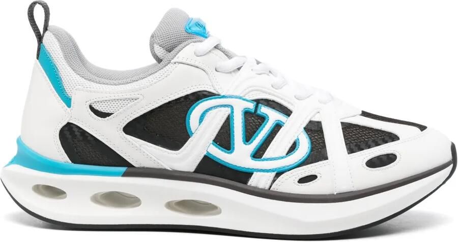 Valentino Garavani Easyjog sneakers Wit