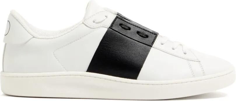 Valentino Garavani Open Royco sneakers Wit
