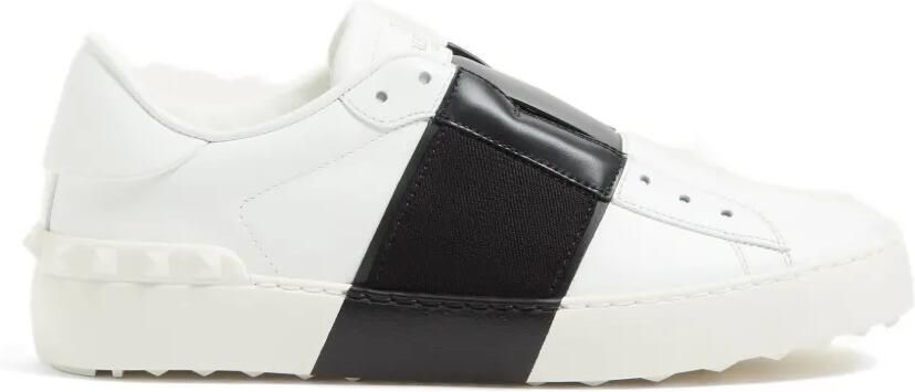 Valentino Garavani Open sneakers Wit