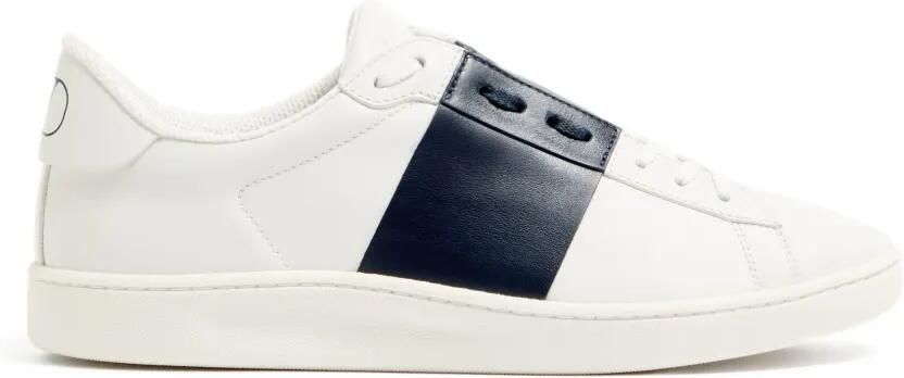 Valentino Garavani Open VLogo sneakers Wit