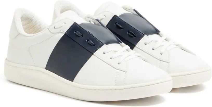 Valentino Garavani Open VLogo sneakers Wit - Foto 3