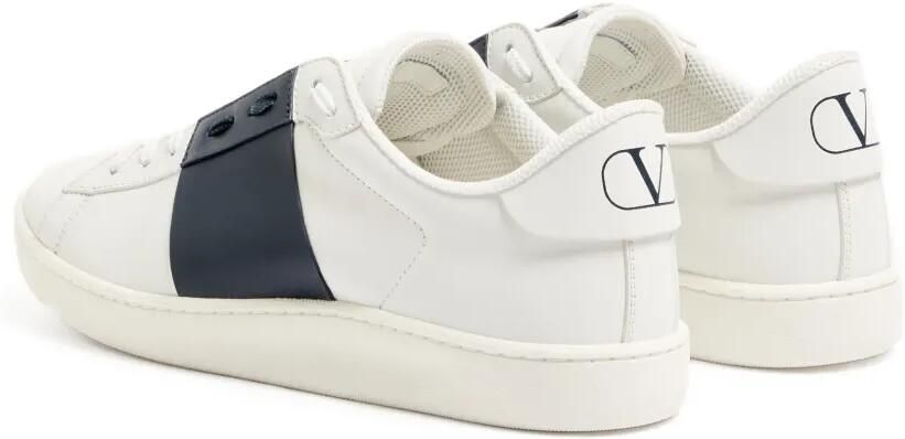 Valentino Garavani Open VLogo sneakers Wit - Foto 4