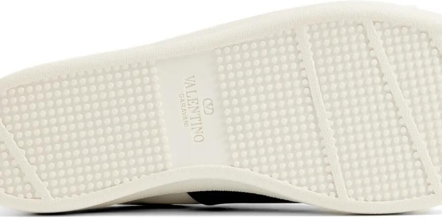 Valentino Garavani Open VLogo sneakers Wit - Foto 2