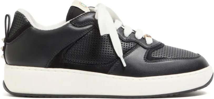 Valentino Garavani Riseone sneakers Zwart