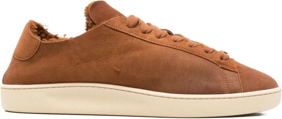 Valentino Garavani Royco sneakers Bruin