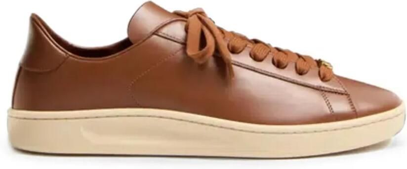 Valentino Garavani Royco sneakers Bruin