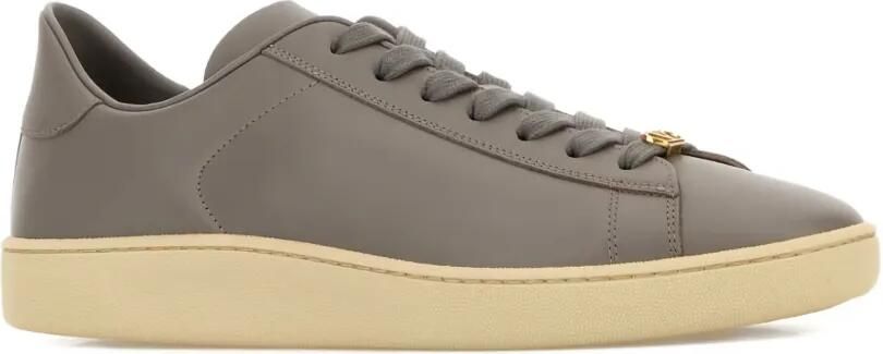 Valentino Garavani Royco sneakers van nappa kalfsleer Grijs