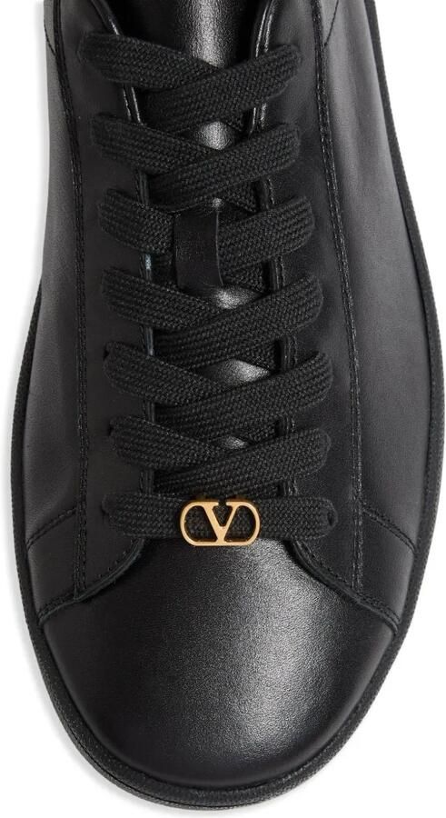 Valentino Garavani Royco sneakers Zwart