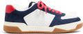 Valentino Garavani Sparry leren sneakers Blauw - Blauw