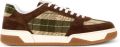 Valentino Garavani Sparry sneakers Bruin - Bruin