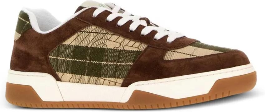 Valentino Garavani Sparry sneakers Bruin - Foto 2