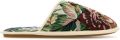 Valentino Garavani Ta Chambre slippers Groen - Groen