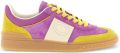 Valentino Garavani Upvillage Crosta sneakers Paars - Paars