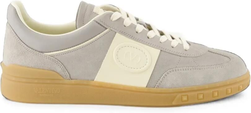 Valentino Garavani UpVillage sneakers Grijs