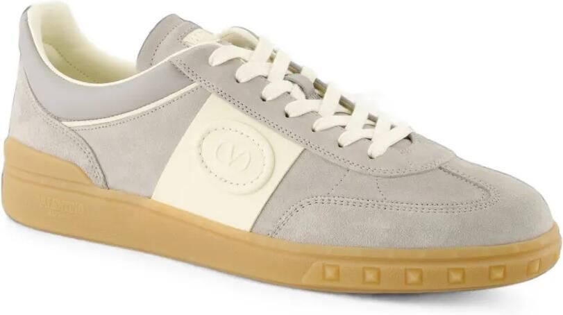 Valentino Garavani UpVillage sneakers Grijs - Foto 4
