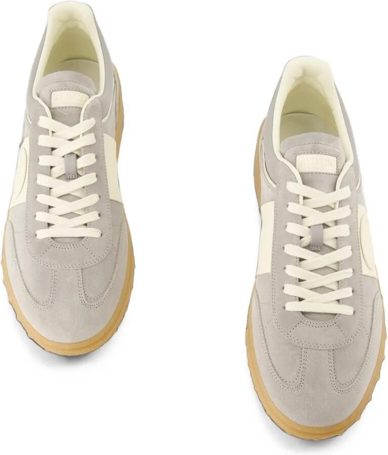 Valentino Garavani UpVillage sneakers Grijs - Foto 2