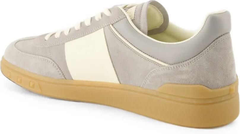 Valentino Garavani UpVillage sneakers Grijs - Foto 5