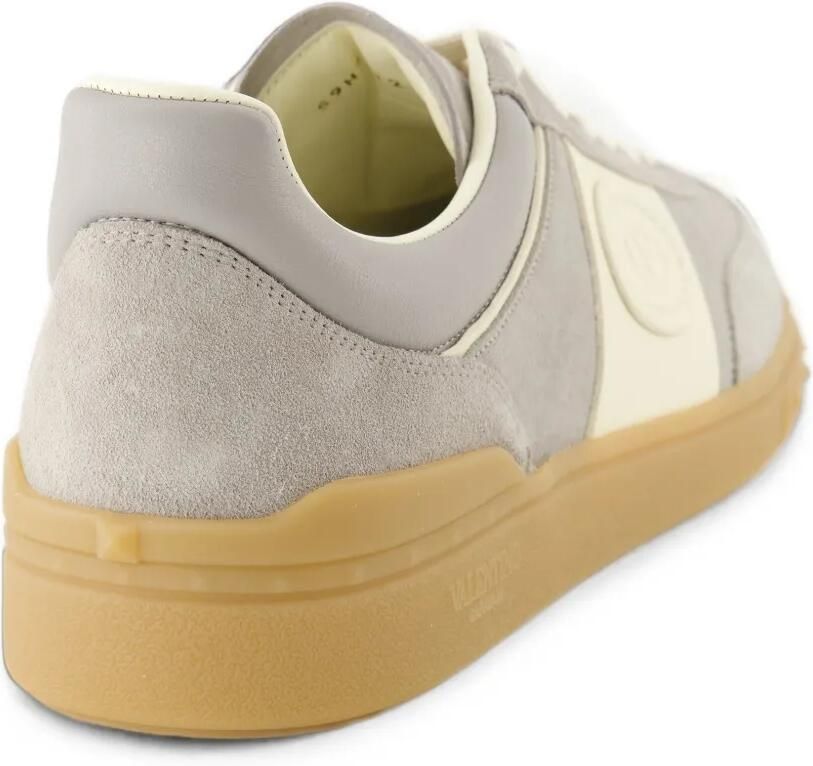Valentino Garavani UpVillage sneakers Grijs - Foto 3