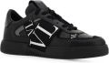 Valentino Garavani VL7N low-top sneakers Zwart - Zwart