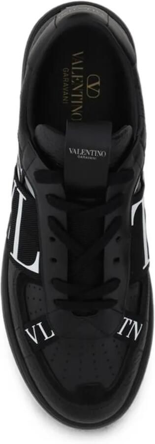 Valentino Garavani VL7N low-top sneakers Zwart - Foto 3