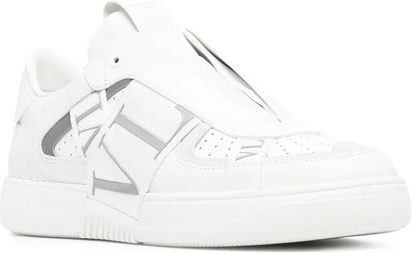 Valentino Garavani VL7N slip-on sneakers Wit - Foto 3