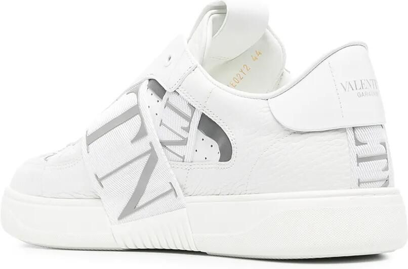 Valentino Garavani VL7N slip-on sneakers Wit - Foto 2