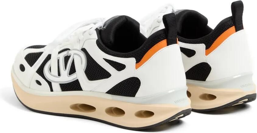 Valentino Garavani VLogo Easyjog sneakers Wit - Foto 3