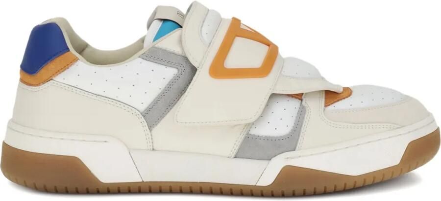 Valentino Garavani VLogo Signature sneakers Beige