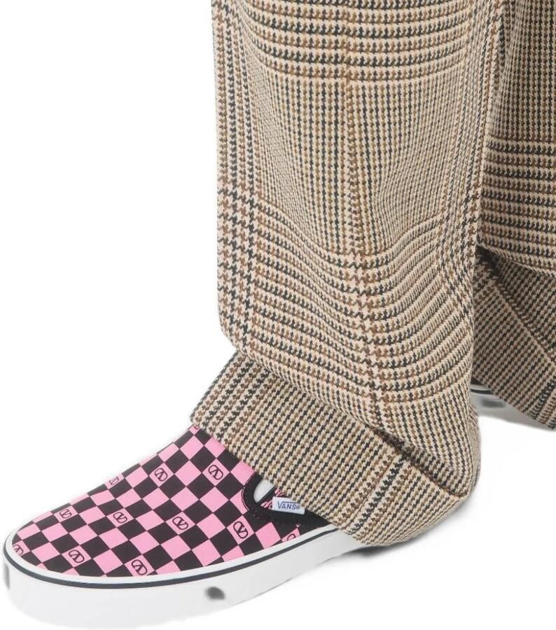 Valentino Garavani x Vans Classic sneakers Roze - Foto 2