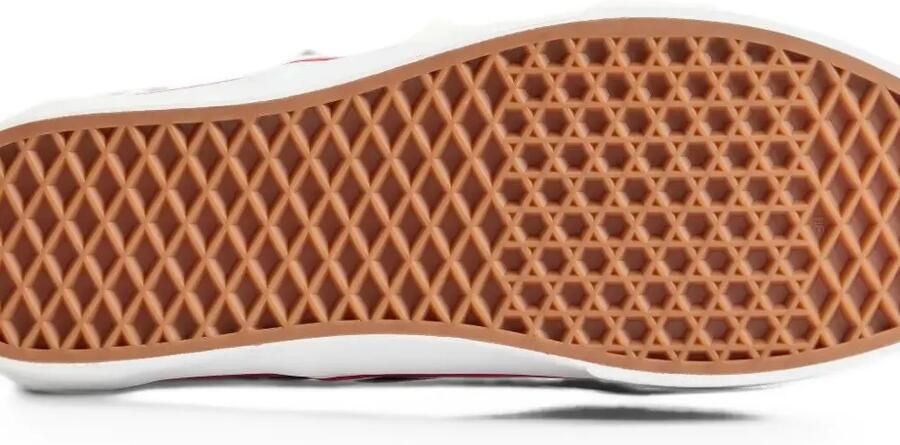 Valentino Garavani x Vans Classic VLogo-detail sneakers Beige - Foto 3