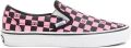 Valentino Garavani x Vans Vlogo geruite sneakers Roze - Roze
