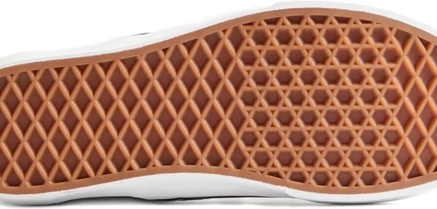 Valentino Garavani x Vans Vlogo geruite sneakers Roze - Foto 3