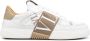 Valentino Garavani VL7N leren sneakers Wit - Thumbnail 1