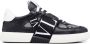 Valentino Garavani VL7N sneakers met vlakken Zwart - Thumbnail 1