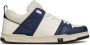 Valentino Garavani Open Skate low-top sneakers Beige - Thumbnail 1