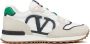 Valentino Garavani VLogo Netrunner sneakers Beige - Thumbnail 1