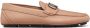 Valentino Garavani VLogo Signature leren schoenen Beige - Thumbnail 1