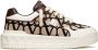 Valentino Garavani One Stud XL low-top sneakers Beige - Thumbnail 1