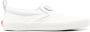 Valentino Garavani VLogo Signature slip-on sneakers Wit - Thumbnail 1