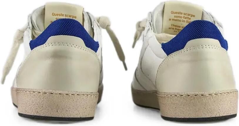 Valsport Davis low-top sneakers Wit - Foto 3