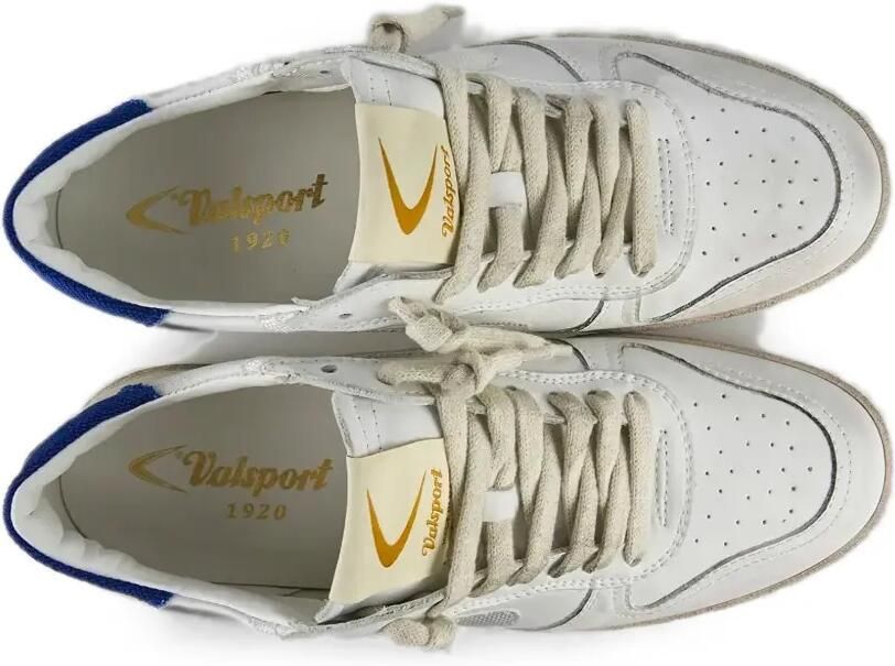 Valsport Davis low-top sneakers Wit - Foto 2