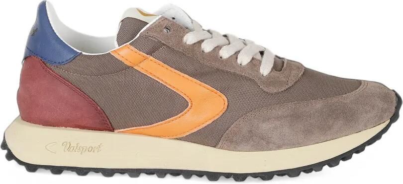 Valsport Start Heritage sneakers Bruin